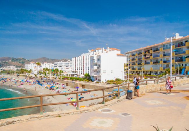 Apartment in Nerja - .Arce Torrecilla Nerja