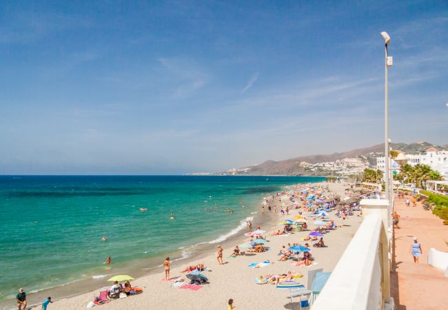 Apartment in Nerja - .Arce Torrecilla Nerja