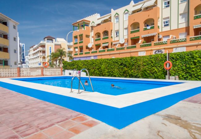 Apartment in Nerja - Arce Torrecilla Nerja