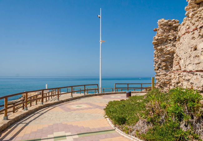 Apartment in Nerja - .Arce Torrecilla Nerja
