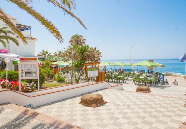 Apartment in Nerja - .Arce Torrecilla Nerja