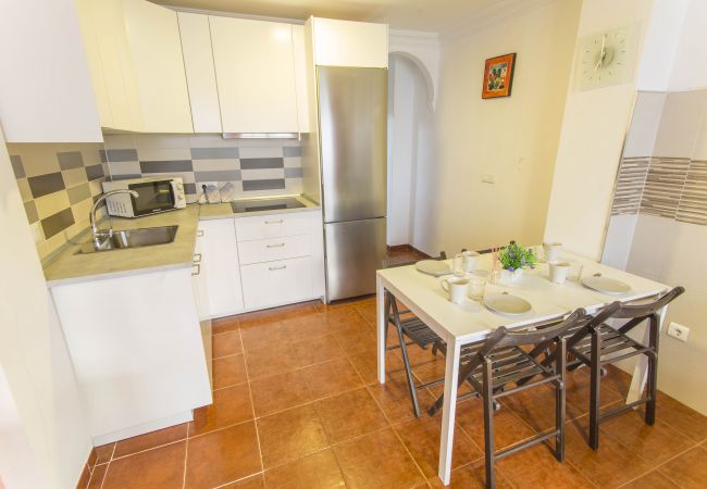 Apartment in Nerja - .Arce Torrecilla Nerja