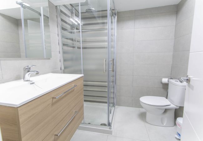 Apartment in Nerja - .Arce Torrecilla Nerja