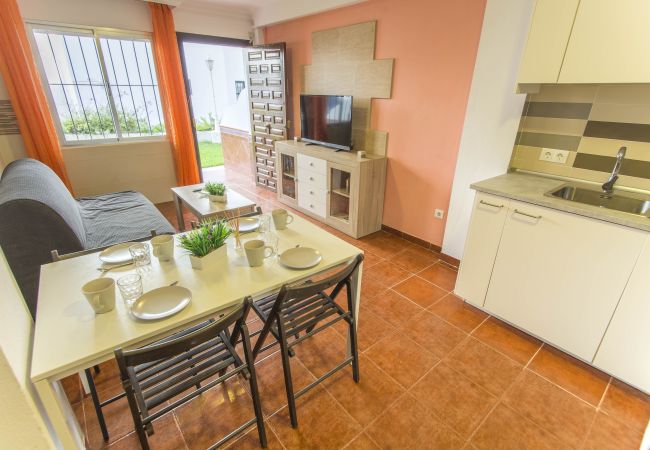Apartment in Nerja - .Arce Torrecilla Nerja