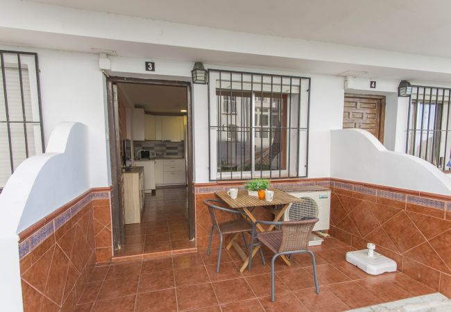 Apartment in Nerja - Arce Torrecilla Nerja