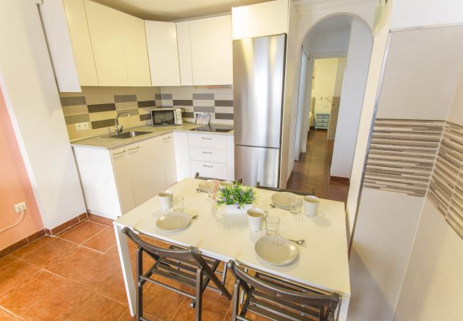 Apartment in Nerja - .Arce Torrecilla Nerja
