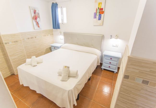 Apartment in Nerja - .Arce Torrecilla Nerja
