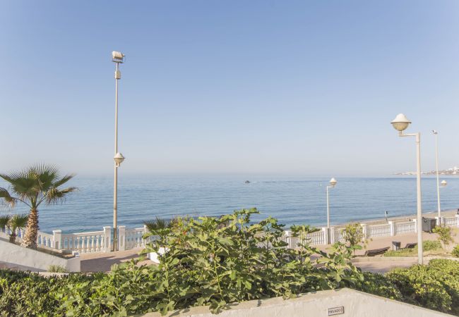 Apartment in Nerja - .Arce Torrecilla Nerja