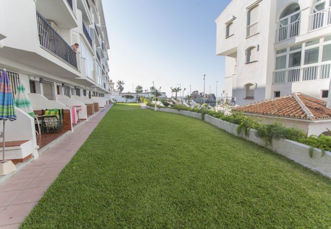 Apartment in Nerja - .Arce Torrecilla Nerja