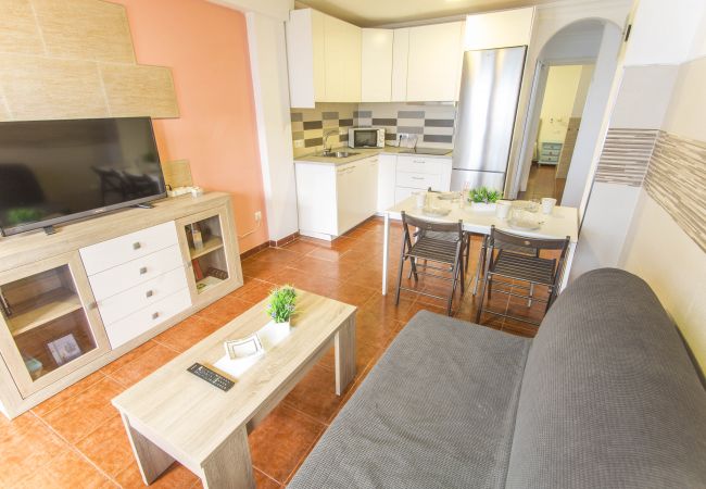 Apartment in Nerja - .Arce Torrecilla Nerja