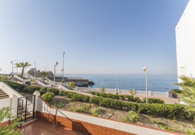 Apartment in Nerja - .Arce Torrecilla Nerja