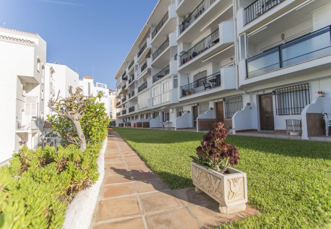 Apartment in Nerja - .Arce Torrecilla Nerja