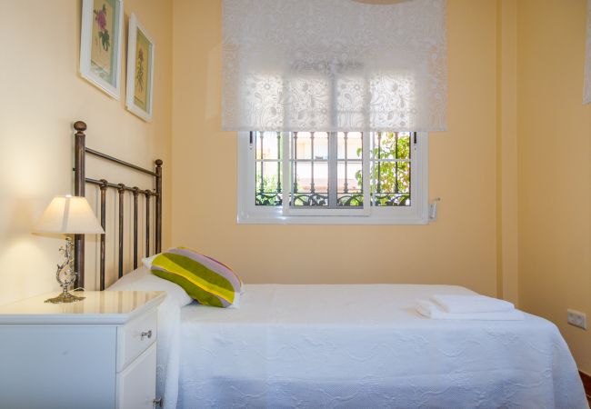 Villa in Nerja - .Villa Karina Nerja