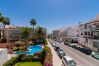 Apartment in Nerja - Alcazaba Parador 3 dorm Nerja