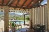 Villa in Alhaurín el Grande - Cubo's Villa Los Javieles