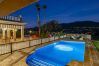Villa in Alhaurín el Grande - Cubo's Villa Los Javieles