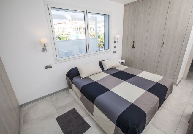 Apartment in Nerja - Say Gayatri - Villa San Salvador