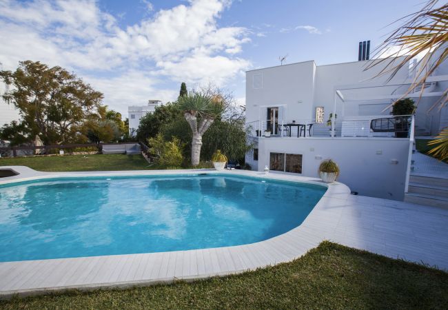 Apartment in Nerja - .VILLA SAN SALVADOR, Luxury Apartment SAY GAYATRI