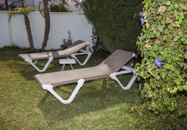 Apartment in Nerja - Say Gayatri - Villa San Salvador