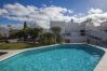 Apartment in Nerja - Say Gayatri - Villa San Salvador