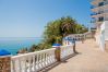 Apartment in Nerja - Say Gayatri - Villa San Salvador