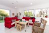 Apartment in Nerja - .VILLA SAN SALVADOR, Luxury Apartment SAY GAYATRI