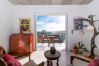 Apartment in Nerja - .VILLA SAN SALVADOR, Luxury Apartment SAY GAYATRI