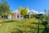 Villa in Alhaurín el Grande - Cubo's Villa Cortijo la Indiana