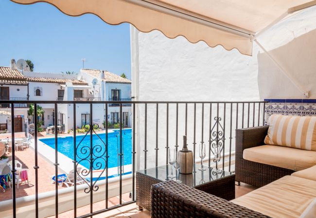 House in Nerja - .Nueva Nerja - Pueblo Andaluz (91)
