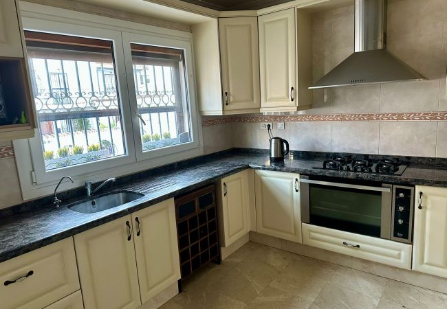 House in Nerja - .Nueva Nerja - Pueblo Andaluz (91)