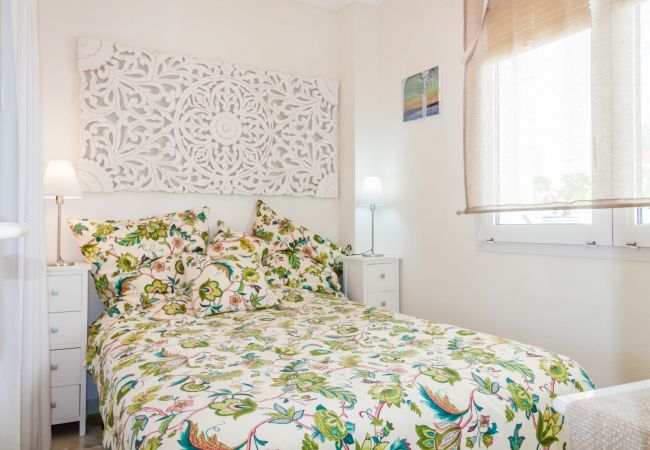 Apartment in Nerja - Stella Maris (3208) - 2 dormitorios Nerja