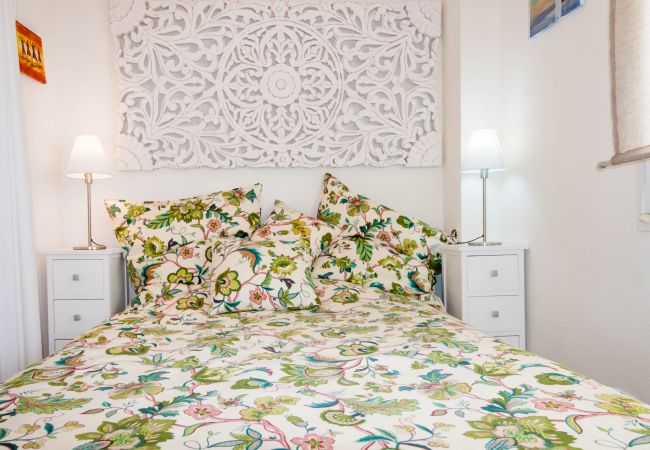 Apartment in Nerja - .Stella Maris (3208) - 2 dormitorios Nerja