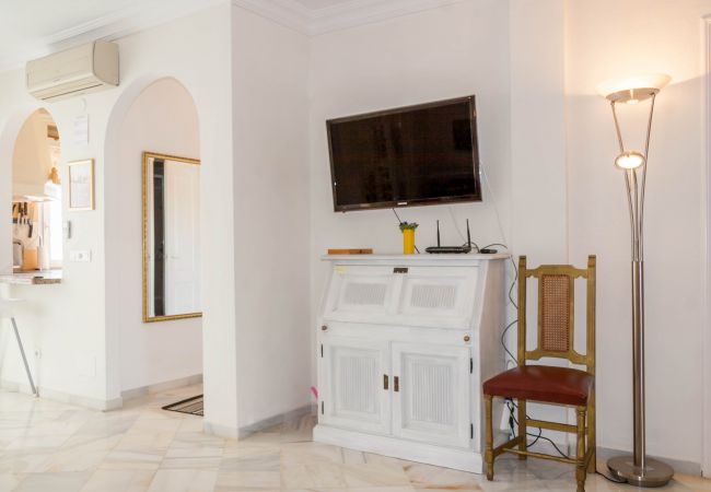 Apartment in Nerja - Stella Maris Nerja (3208)