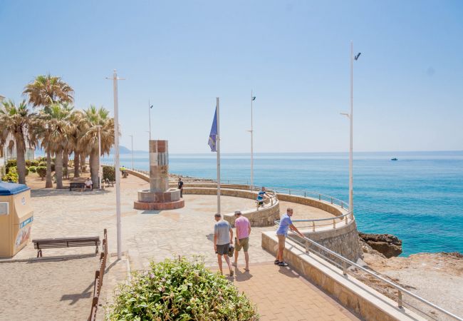 Apartment in Nerja - Stella Maris Nerja (3208)