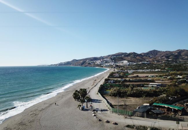 Apartment in Nerja - Stella Maris Nerja (3208)