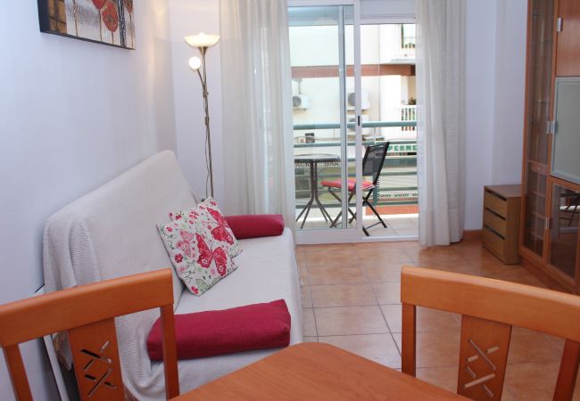 Apartment in Nerja - Apartamento Zorrilla