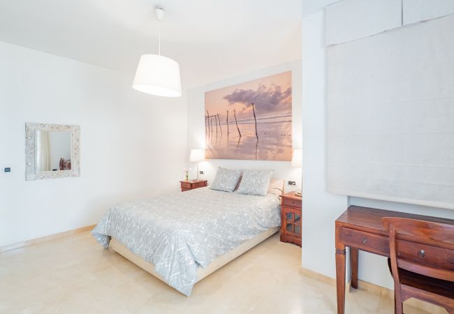 Apartment in Marbella - Cubo's Beach & Golf Marbella