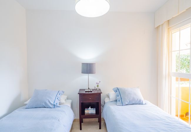Apartment in Marbella - Cubo's Beach & Golf Marbella
