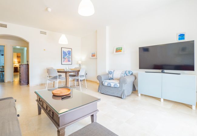 Apartment in Marbella - Cubo's Beach & Golf Marbella