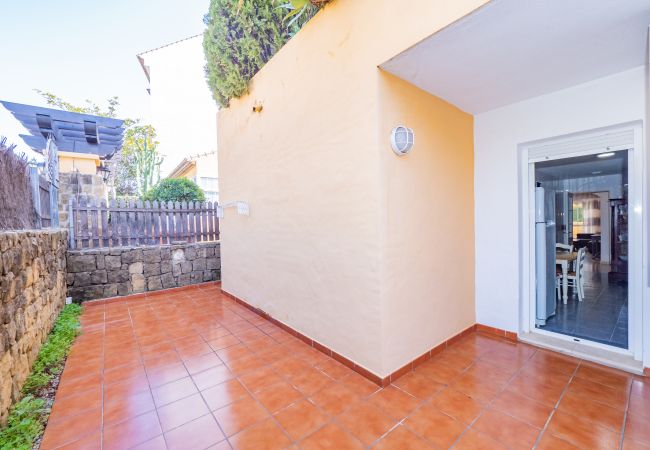 Apartment in Marbella - Cubo's Beach & Golf Marbella