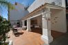 Restaurants near this apartment in Fuengirola