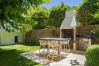 Villa in Alhaurín el Grande - Cubo's Villa El Tejar