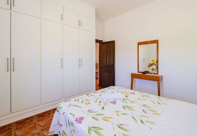 Cottage in Alhaurin de la Torre - Cubo's Finca La Viña Angulo