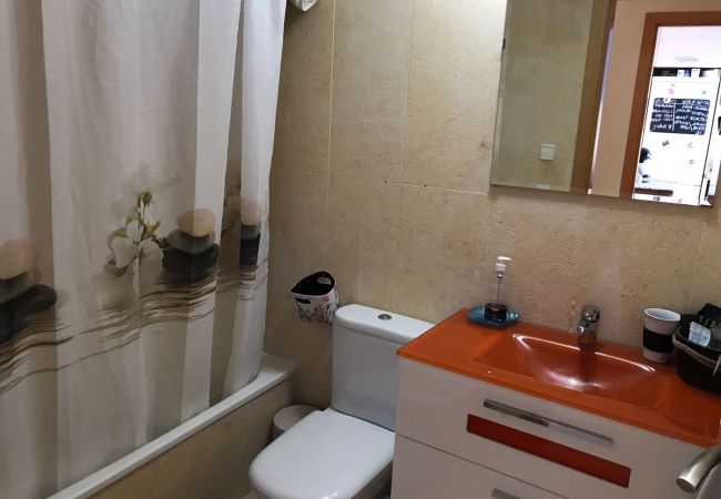 Apartment in Nerja - .APARTMENTO  MAR DE NERJA CN Apartment in Nerja - .APARTMENTO  MAR DE NERJA CN