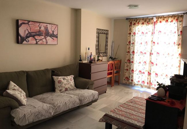 Apartment in Nerja - .APARTMENTO  MAR DE NERJA CN Apartment in Nerja - .APARTMENTO  MAR DE NERJA CN