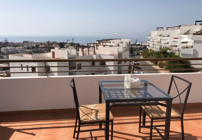 Apartment in Nerja - .APARTMENTO  MAR DE NERJA CN Apartment in Nerja - .APARTMENTO  MAR DE NERJA CN