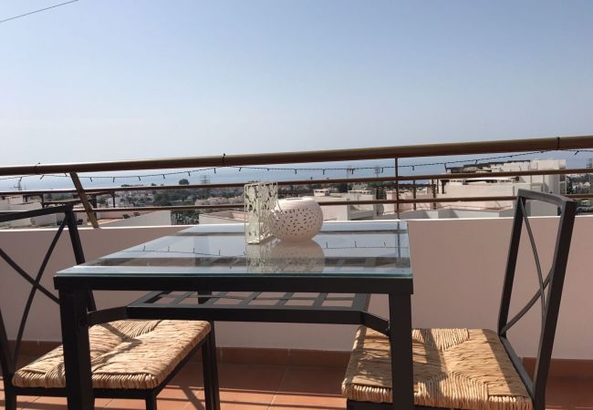 Apartment in Nerja - .APARTMENTO  MAR DE NERJA CN Apartment in Nerja - .APARTMENTO  MAR DE NERJA CN