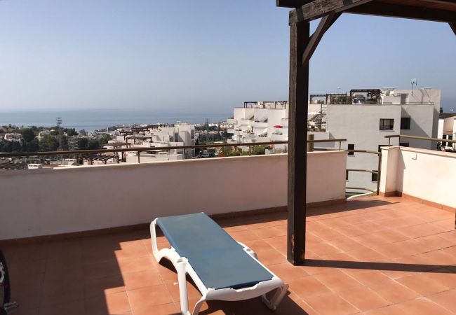 Apartment in Nerja - .APARTMENTO  MAR DE NERJA CN Apartment in Nerja - .APARTMENTO  MAR DE NERJA CN