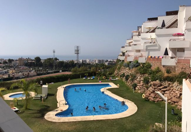 Apartment in Nerja - .APARTMENTO  MAR DE NERJA CN Apartment in Nerja - .APARTMENTO  MAR DE NERJA CN