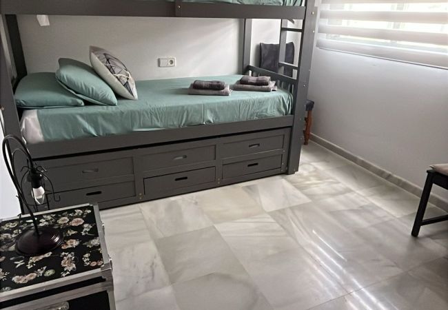 Apartment in Nerja - .Apartamento Mar de Nerja